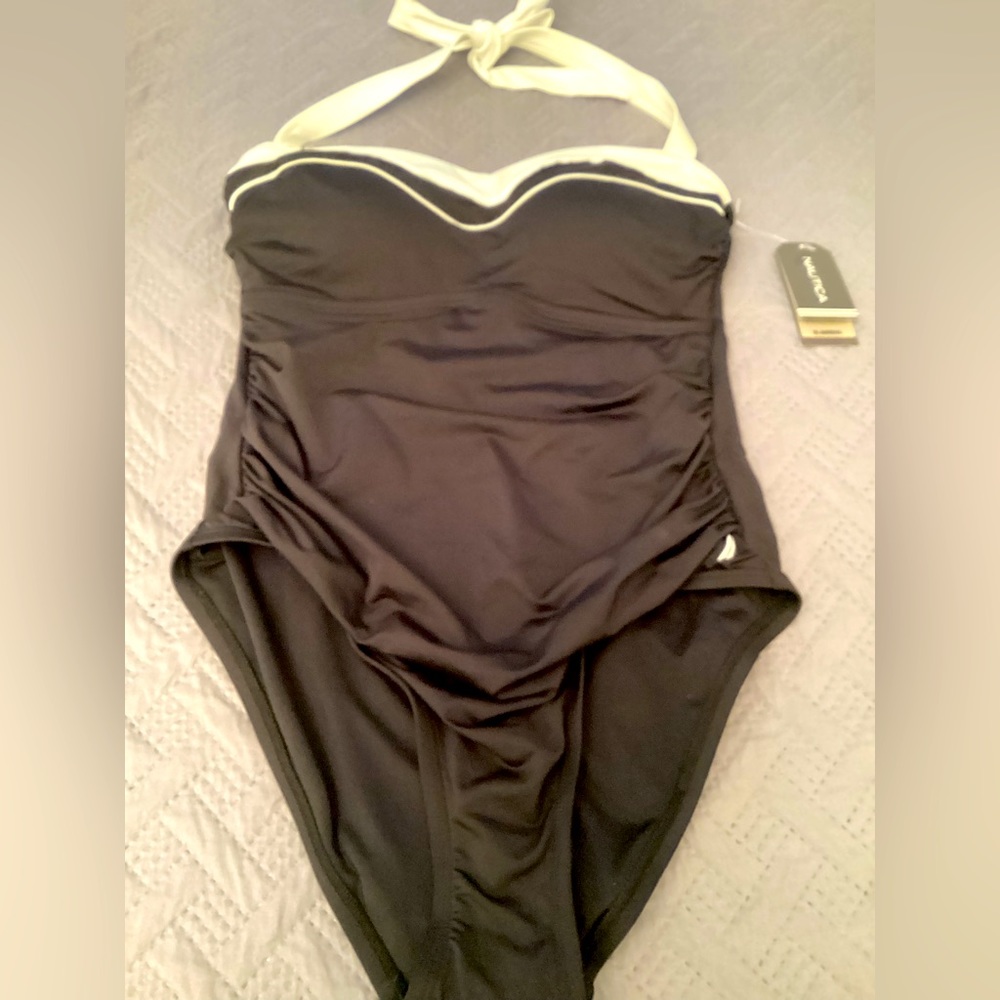 Slimming One Piece